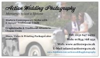 Action Wedding Photography 1102744 Image 9